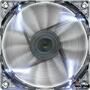 Кулер для корпуса AeroCool Shark Fan Great White - 1