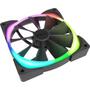 Кулер для корпуса NZXT Aer RGB 2 - Twin Starter (HF-2812C-D1) - 2