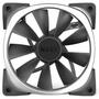 Кулер для корпуса NZXT Aer RGB 2 - Twin Starter (HF-2812C-D1) - 5