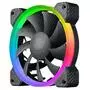 Кулер для корпуса Cougar FCB RGB KIT - 3
