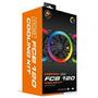 Кулер для корпуса Cougar FCB RGB KIT - 5