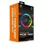Кулер для корпуса Cougar FCB RGB KIT - 5