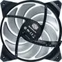 Кулер для корпуса CoolerMaster MASTERFAN PRO 120 Air Balance RGB (MFY-B2DC-133PC-R1) - 3