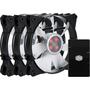 Кулер для корпуса CoolerMaster MASTERFAN PRO 120 Air Flow RGB (MFY-F2DC-113PC-R1) - 4