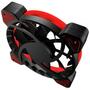Кулер для корпуса Cougar FR 120 RED - 1