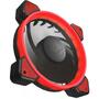 Кулер для корпуса Cougar FR 120 RED - 2