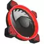 Кулер для корпуса Cougar FR 120 RED - 2