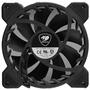 Кулер для корпуса Cougar HPB RGB Cooling Kit - 1