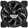 Кулер для корпуса Cougar HPB RGB Cooling Kit - 1
