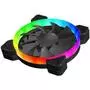 Кулер для корпуса Cougar HPB RGB Cooling Kit - 2