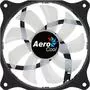 Кулер для корпуса AeroCool Cosmo 12 FRGB Molex (4718009158597) - 2