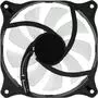 Кулер для корпуса AeroCool Cosmo 12 FRGB Molex (4718009158597) - 4