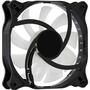 Кулер для корпуса AeroCool Cosmo 12 FRGB Molex (4718009158597) - 5