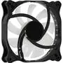 Кулер для корпуса AeroCool Cosmo 12 FRGB Molex (4718009158597) - 5