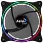 Кулер для корпуса AeroCool Eclipse 12 ARGB 6-Pi (4718009158122) - 3