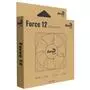 Кулер для корпуса AeroCool Force 12 PWM Blue 4P (4718009158023) - 6