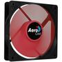Кулер для корпуса AeroCool Force 12 PWM Red 4P (4718009158030) - 1
