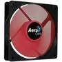Кулер для корпуса AeroCool Force 12 PWM Red 4P (4718009158030) - 1