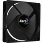 Кулер для корпуса AeroCool 4718009157927 (Force 8 Black Molex) - 1