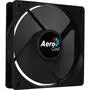 Кулер для корпуса AeroCool 4718009157927 (Force 8 Black Molex) - 1