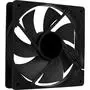 Кулер для корпуса AeroCool 4718009157927 (Force 8 Black Molex) - 2