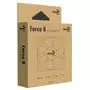 Кулер для корпуса AeroCool 4718009157927 (Force 8 Black Molex) - 6
