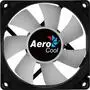 Кулер для корпуса AeroCool Frost 8 FRGB Molex (4718009158054) - 3