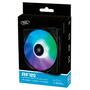 Кулер для корпуса Deepcool RF120 - 6