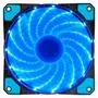 Кулер для корпуса Cooling Baby 12025BBL - 1