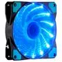 Кулер для корпуса Cooling Baby 12025BBL - 2