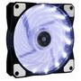 Кулер для корпуса Cooling Baby 12025BWL - 2
