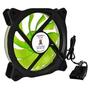 Кулер для корпуса Cooling Baby 12025HBGL-1 - 2