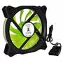 Кулер для корпуса Cooling Baby 12025HBGL-1 - 2