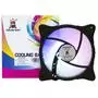 Кулер для корпуса Cooling Baby 12025HBRGB - 1