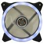 Кулер для корпуса Cooling Baby 12025HBWL-1 - 2