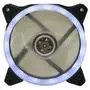 Кулер для корпуса Cooling Baby 12025HBWL-1 - 2