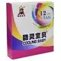 Кулер для корпуса Cooling Baby 12025HBWL-1 - 5
