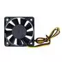 Кулер для корпуса Cooling Baby 5010 3PS - 1