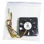 Кулер для корпуса Cooling Baby 5010 3PS - 3