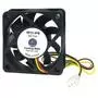 Кулер для корпуса Cooling Baby 6015 3PB - 2