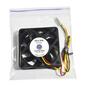 Кулер для корпуса Cooling Baby 6015 3PB - 3
