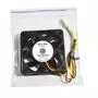 Кулер для корпуса Cooling Baby 6015 3PB - 3
