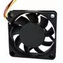 Кулер для корпуса Cooling Baby 6015S - 1