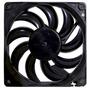 Кулер для корпуса Cooling Baby 8015 4PS - 1