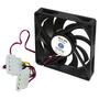 Кулер для корпуса Cooling Baby 8015 4PS - 2