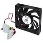 Кулер для корпуса Cooling Baby 8015 4PS - 2