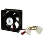 Кулер для корпуса Cooling Baby 8025 4PS - 2
