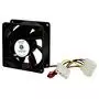 Кулер для корпуса Cooling Baby 8025 4PS - 2