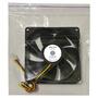 Кулер для корпуса Cooling Baby 9025 3PS - 3