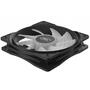 Кулер для корпуса Deepcool RF120W - 3